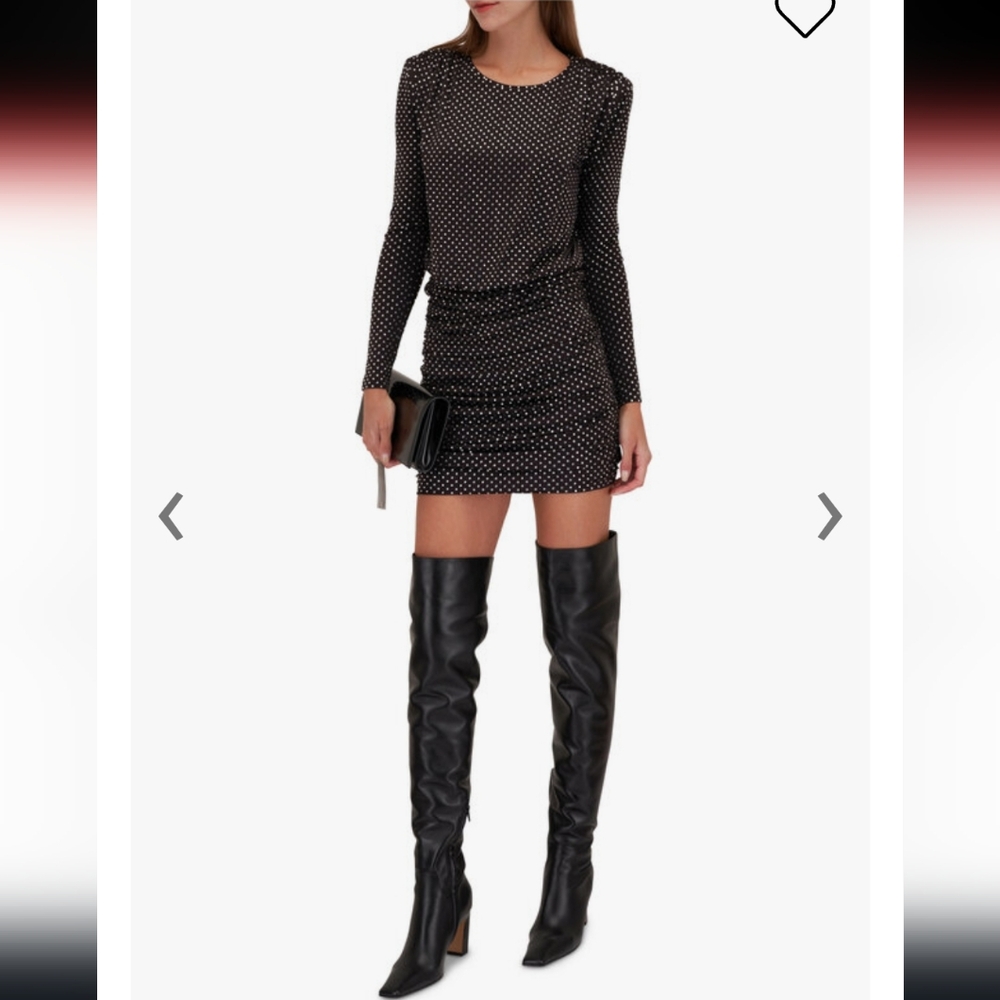 NWT VERONICA BEARD DRESS
